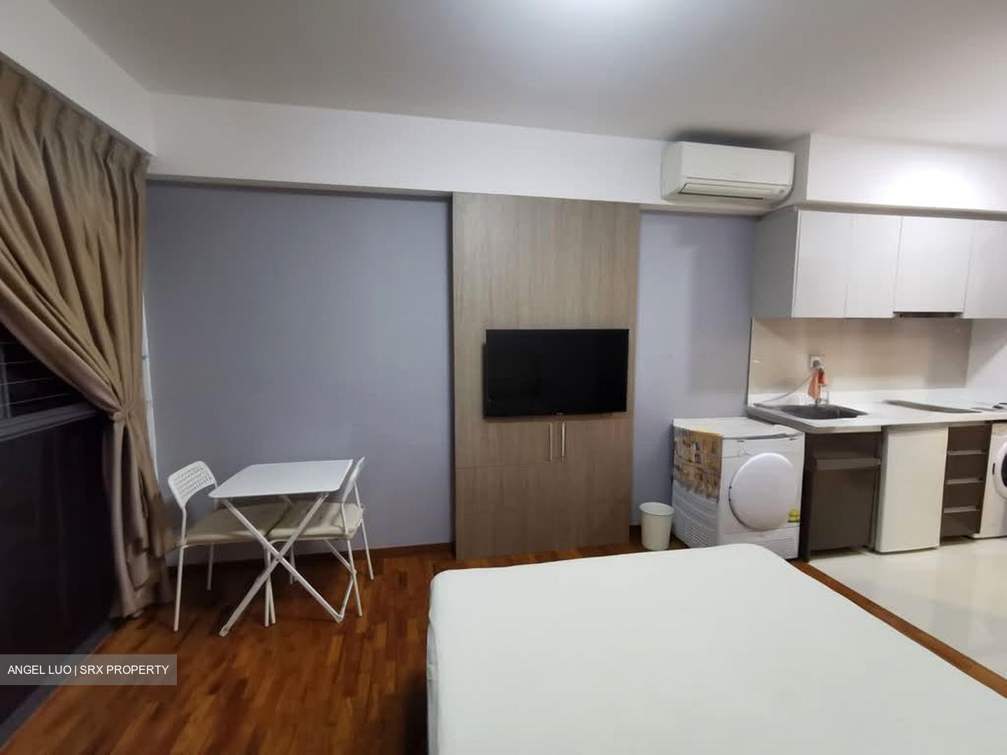 Twin Fountains (D25), Condominium #562809791
